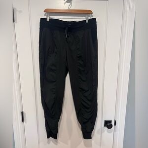 Lululemon Dance Studio Joggers Black 12